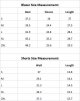 Women's 2 Piece Open Front Long Sleeve Blazer and Solid Short Pants Suit Sets